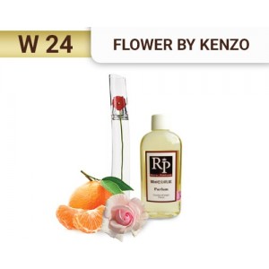 «Flower by Kenzo» от Kenzo. Духи на разлив Royal Parfums 100 мл 