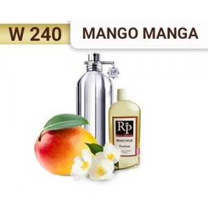 Духи на разлив W-240 от Royal Parfums 100 мл