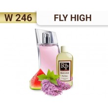 Mexx «Fly High»