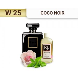 «Coco Noir» от Chanel. Духи на разлив Royal Parfums 100 мл 