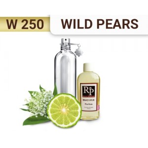 Духи на разлив W-250 от Royal Parfums 100 мл