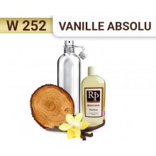 Версия аромата «Ваниль Абсолю»