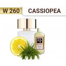 Tiziana Terenzi «Cassiopea»