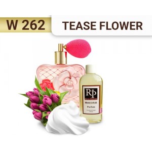 «Tease Flower» от Victoria’s Secret. Духи на разлив Royal Parfums 100 мл