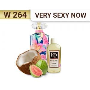 «Very Sexy Now» от Victoria’s Secret. Духи на разлив Royal Parfums 100 мл