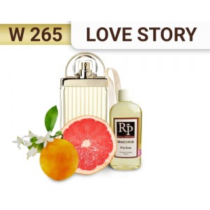 «Love Story» от Chloe. Духи на разлив Royal Parfums 100 мл
