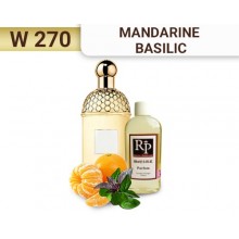 Guerlain «Mandarine Basilic»