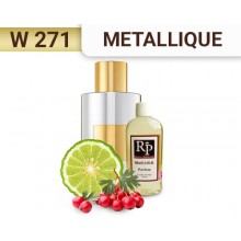 Tom Ford «Metallique»