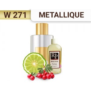 «Metallique» от Tom Ford. Духи на разлив Royal Parfums 100 мл