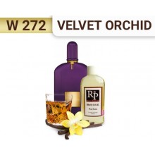 Tom Ford «Velvet Orchid»