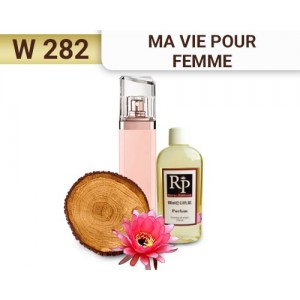 Духи на разлив Royal Parfums W-282. Аналог Ma Vie Pour Femme