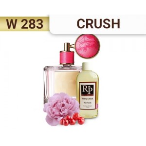 Духи на разлив Royal Parfums W-283. Аналог Crush