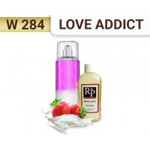 Духи RP W-284 (аромат похож на Love Addict)