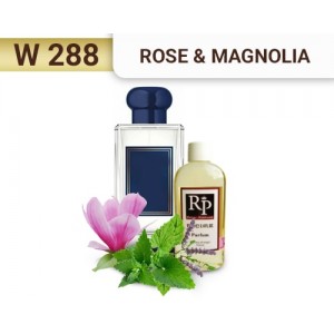 Духи на разлив Royal Parfums W-288. Аналог Rose & Magnolia