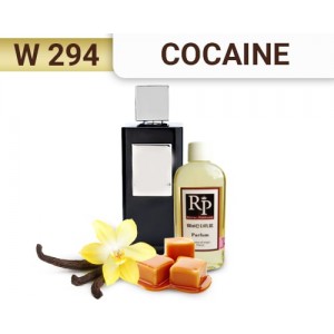 Духи на разлив Royal Parfums W-294. Аналог Cocaine