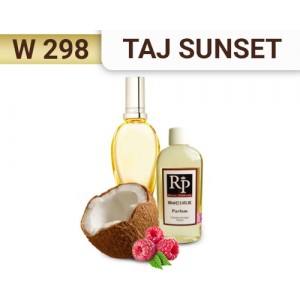 Духи на разлив Royal Parfums W-298. Аналог Taj Sunset