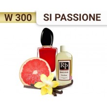 Духи RP W-300 (аромат похож на Si Passione)
