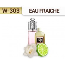 Духи RP W-303 (аромат похож на Eau Fraiche) 