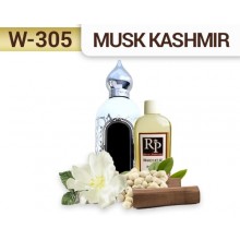 Духи RP W-305 (аромат похож на Musk Kashmir) 