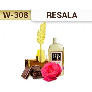 Духи на разлив Royal Parfums W-308. Аналог Resala
