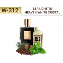 Духи RP W-312 (аромат похож на Straight to Heaven White Cristal)