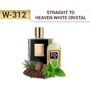 Духи на разлив Royal Parfums W-312. Аналог Straight to Heaven White Cristal