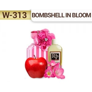 Духи на разлив Royal Parfums W-313. Аналог Bombshell in Bloom