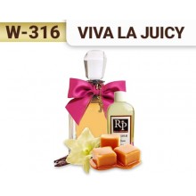 Духи RP W-316 (аромат похож на Viva la Juicy)
