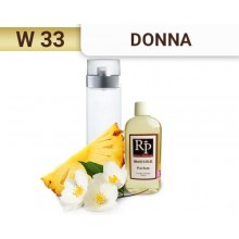 Sergio Tacchini «Donna»