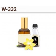 Духи RP W-332 (аромат похож на Vanilla Blend)