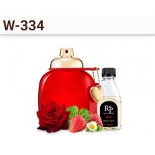 Духи RP W-334 (аромат похож на Coach Love Eau de Parfum)