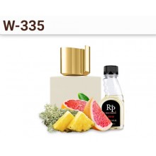 Духи RP W-335 (аромат похож на Hacivat)