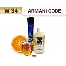 Giorgio Armani «Armani Code»