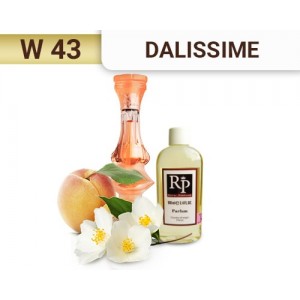 «Dalissime» от Salvador Dali. Духи на разлив Royal Parfums 100 мл 