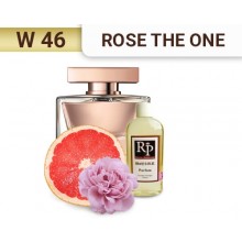 Версия аромата «Роуз Зе Ван»