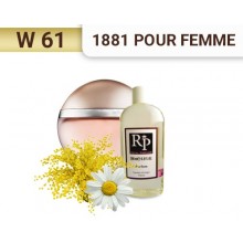 Nino Cerruti «1881 pour Femme»