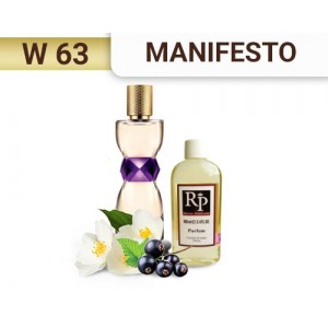 «Manifesto» от Yves Saint Laurent. Духи на разлив Royal Parfums 100 мл 