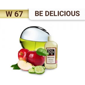 «Be Delicious» от Donna Karan. Духи на разлив Royal Parfums 100 мл 