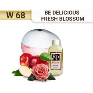 «Be Delicious Fresh Blossom» от Donna Karan. Духи на разлив Royal Parfums 100 мл 