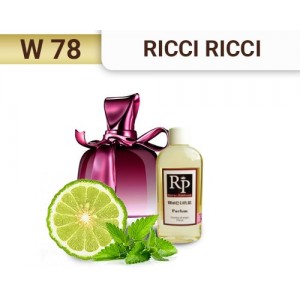 «Ricci Ricci» от Nina Ricci. Духи на разлив Royal Parfums 100 мл