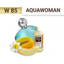 Rochas «Tocade Aquawoman»