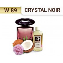 Versace «Crystal Noir»
