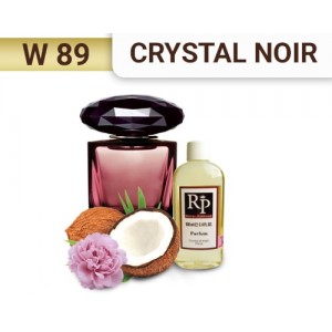 «Crystal Noir» от Versace. Духи на разлив Royal Parfums 100 мл 