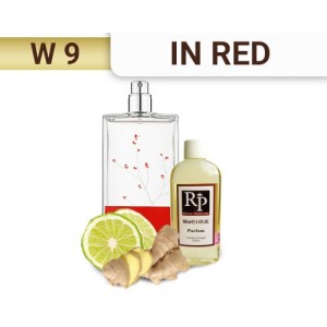 «In Red» от Armand Basi. Духи на разлив Royal Parfums 100 мл 