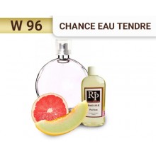 Версия Royal Parfums  «Chance eau Tendre»