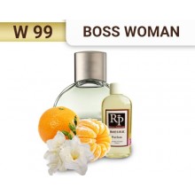 Hugo Boss «Boss Woman»