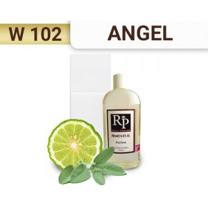 «Angel» от Angel Schlesser. Духи на разлив Royal Parfums 200 мл