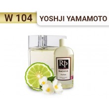 Yoshji Yamamoto «Yoshji Yamamoto»