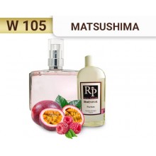 Masaki MATSUSHIMA «Matsushima»