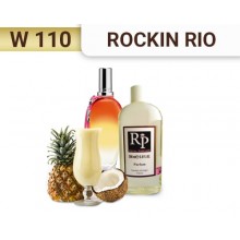 Escada «Rockin Rio»